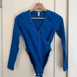 american apparel bodysuit